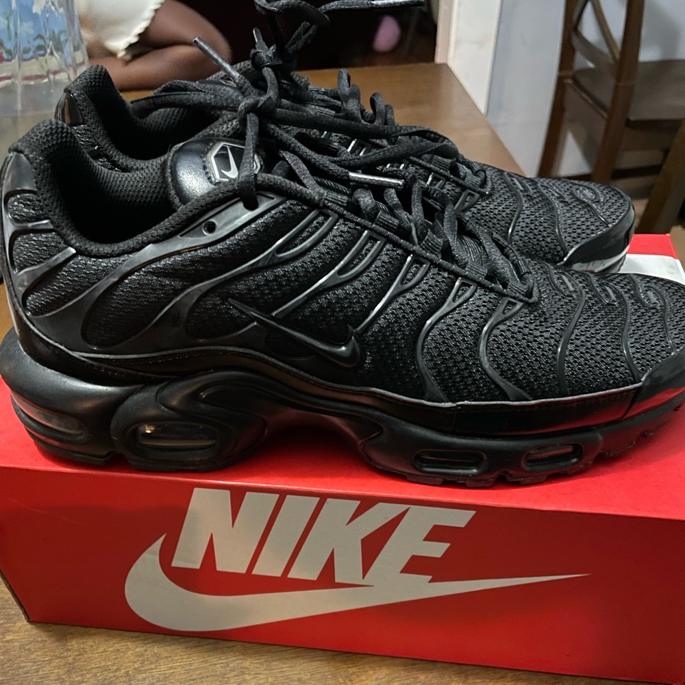 Nike Air Max Plus